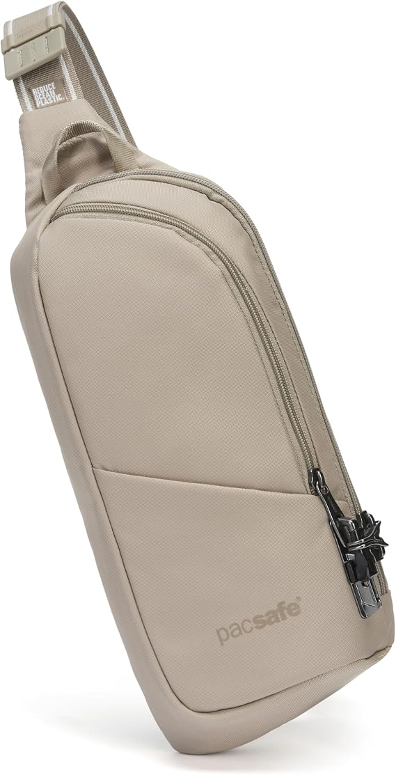 Pacsafe Vibe 150 2.5 Liter Anti Theft Sling Pack