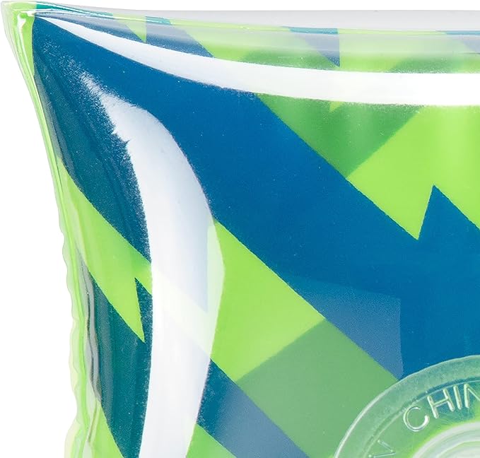 Speedo unisex-child Swim Arm Bands Begin to Swim