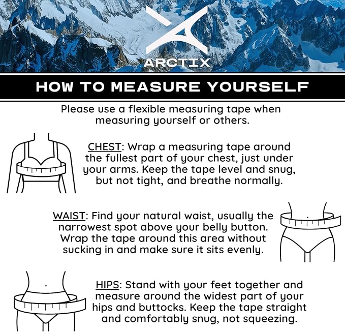 Arctix Kids Snow Pants with Reinforced Knees and Seat