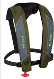 ONYX A/M-24 Automatic/Manual Inflatable Life Jacket