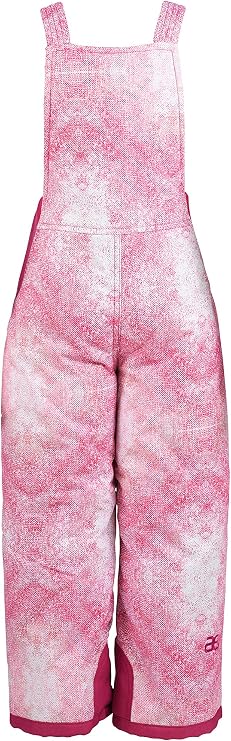 Arctix Infant/Toddler Chest High Snow Bib Overalls