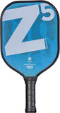 ONIX Graphite Z5 Graphite Carbon Fiber Pickleball Paddles with Cushion Comfort Pickleball Paddle Grip