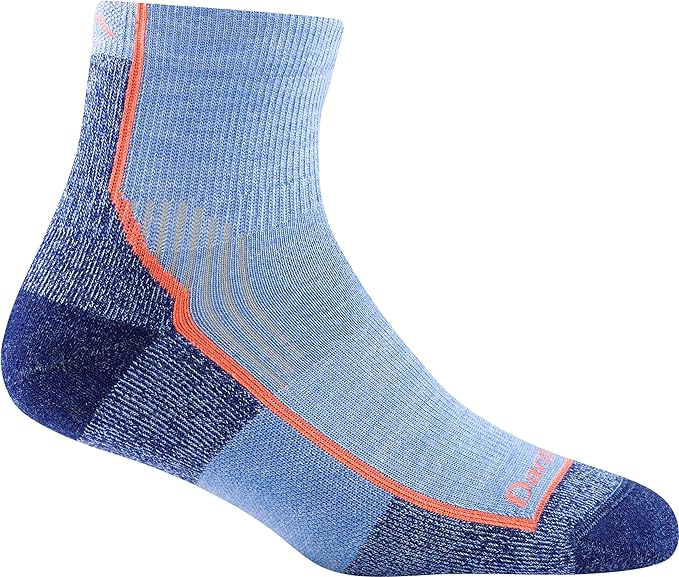 Darn Tough Women's Hiker Hike, Trek Sock