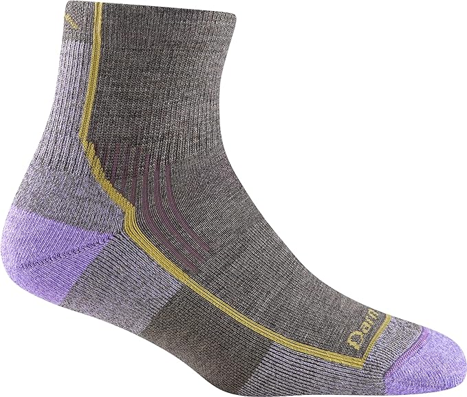 Darn Tough Women's Hiker Hike, Trek Sock