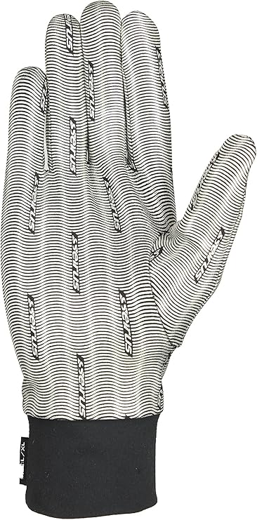 Seirus Innovation 2116 Heatwave Glove Liner with Heatwave Technology, Size LG/XL