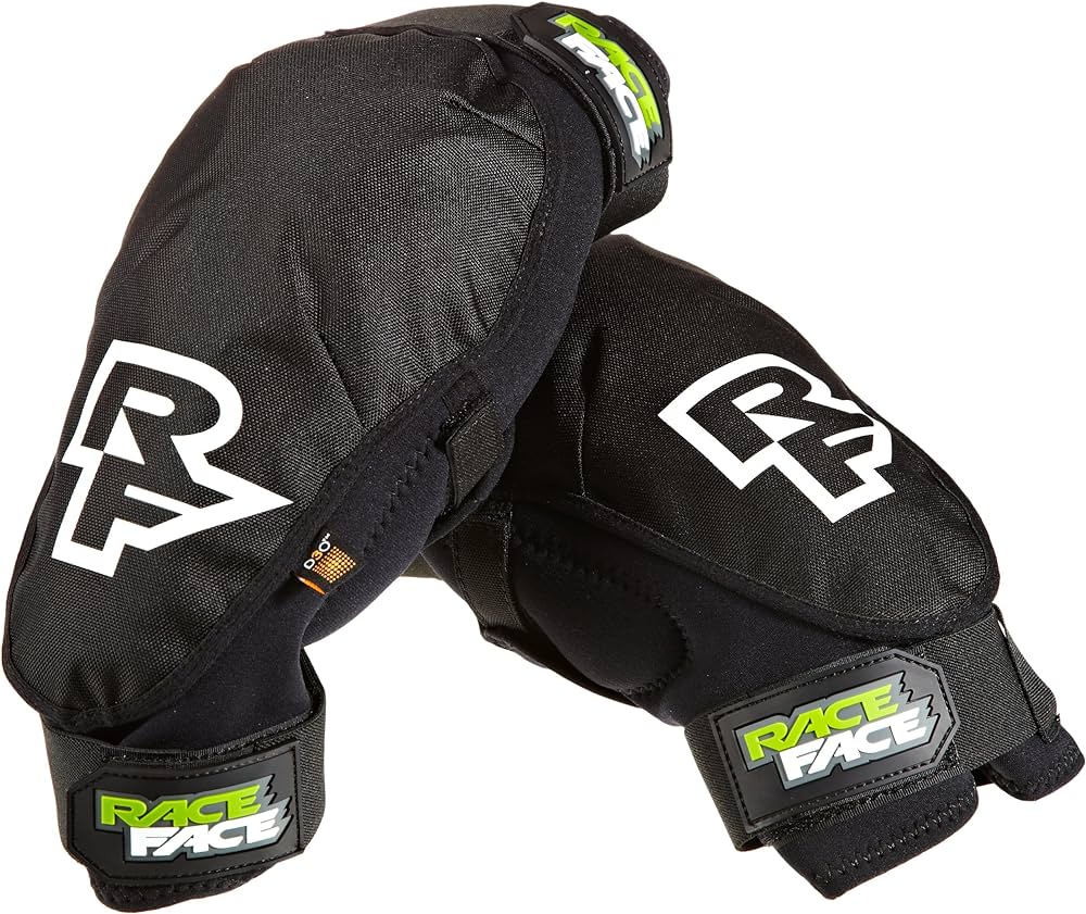 Race Face Ambush Knee