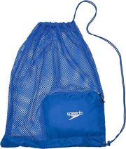 Speedo Unisex-Adult Ventilator Mesh Equipment Bag