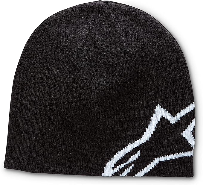 ALPINESTARS Men's Corp Shift Beanie, Color Black, One size