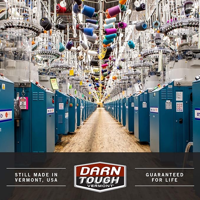 Darn Tough Run No Show Tab Ultra, Lightweight with Cushion, Men's Black Large