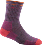 Darn Tough  Hiker Micro Crew Midweight with Cushion Sock