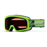 SMITH Optics 4D MAG Unisex Snow Winter Goggle