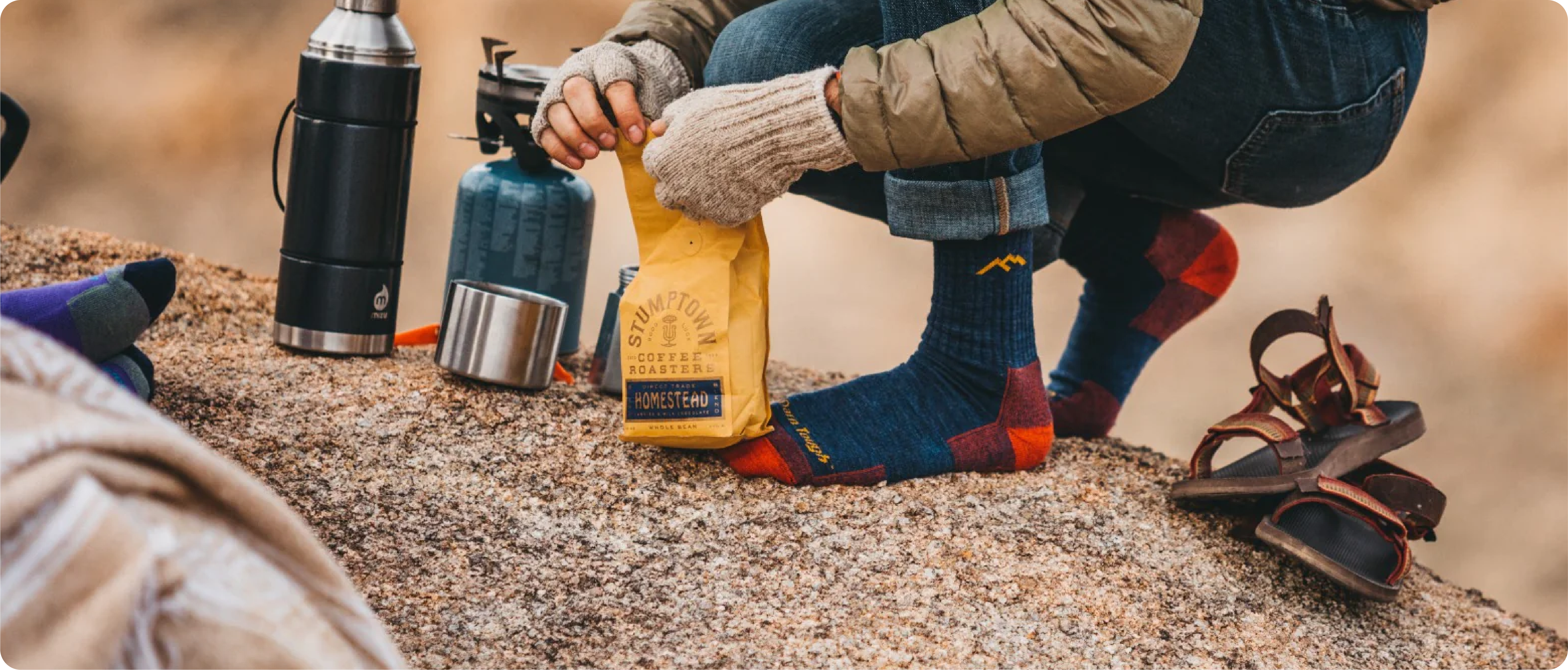 The StreetLite Company