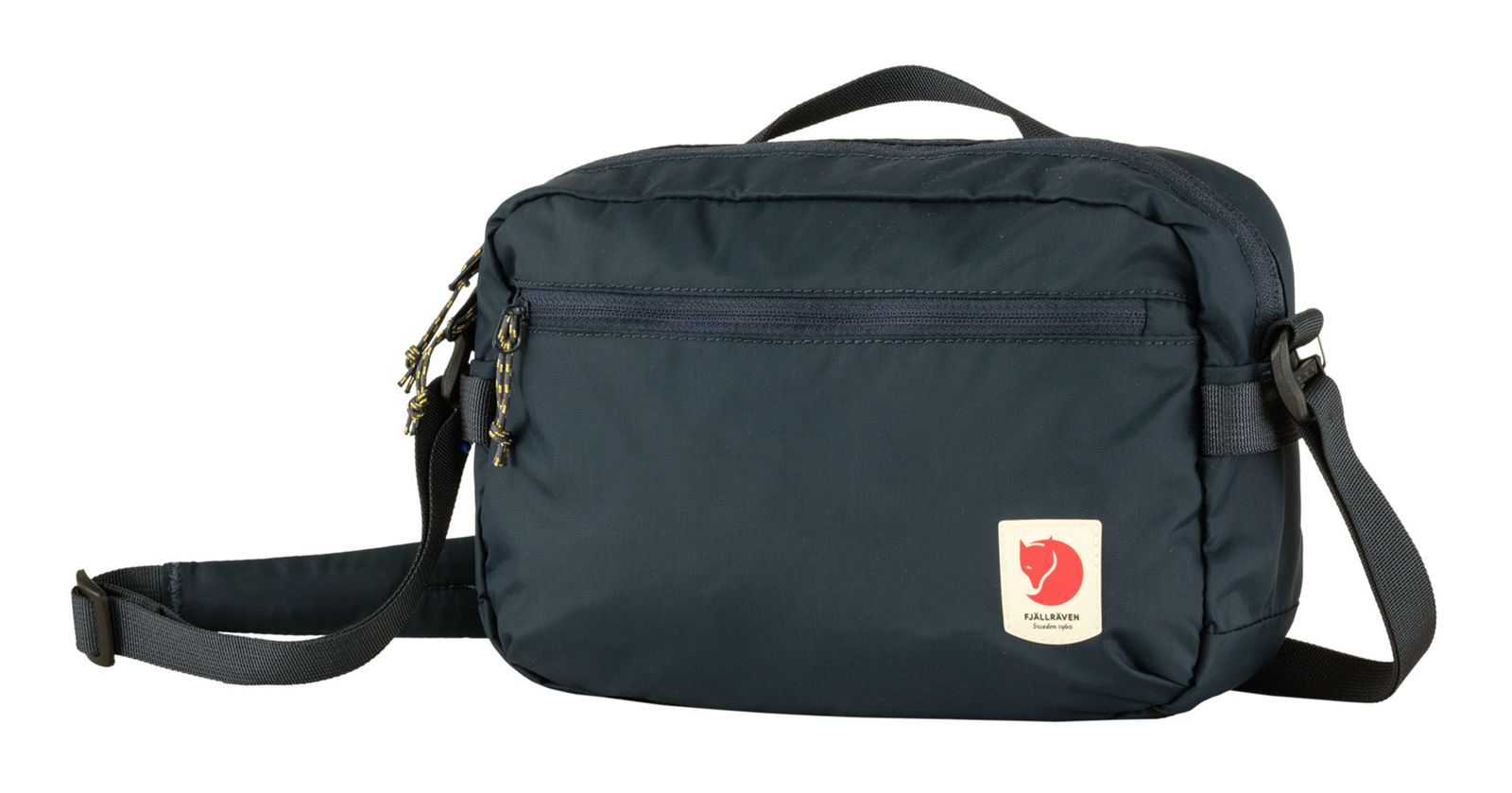 Fjallraven High Coast Crossbody Bag, One Size