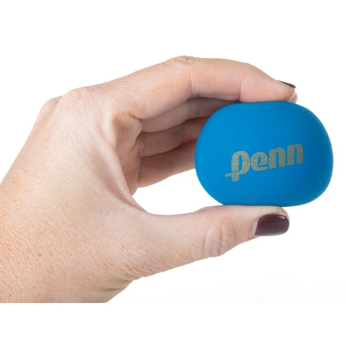 Pro Penn Racquetballs Penn Ultra Blue Racquetball – The StreetLite Company
