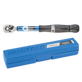 Parktool Ratcheting Click Type Torque Wrench - 2 to 14 NM