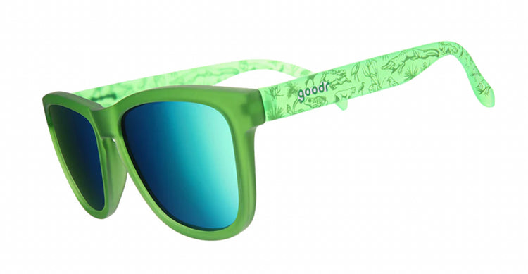 Goodr OG Sunglasses Casual