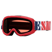 SMITH Optics 4D MAG Unisex Snow Winter Goggle