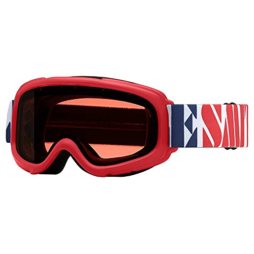SMITH Optics 4D MAG Unisex Snow Winter Goggle
