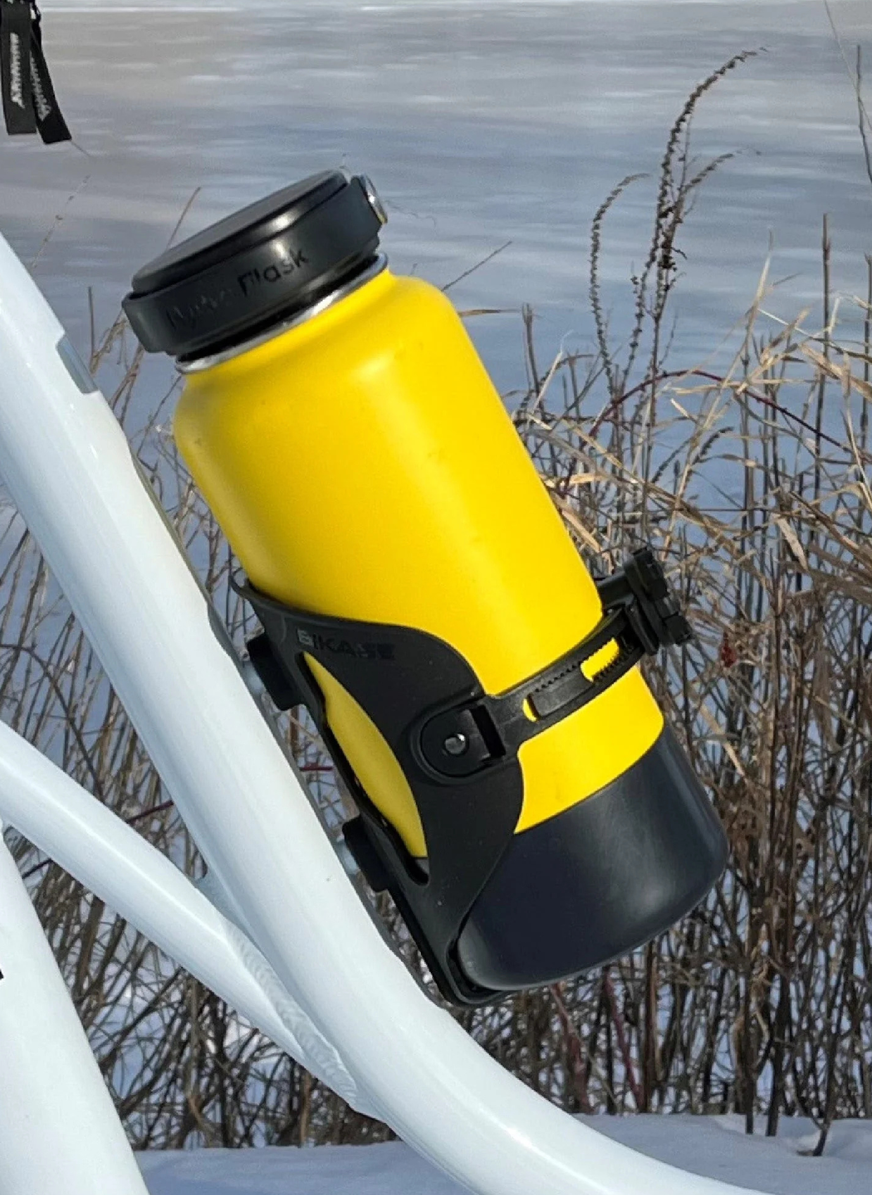 Water Bottles & Cages