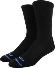 FITS Light Hiker Crew Socks