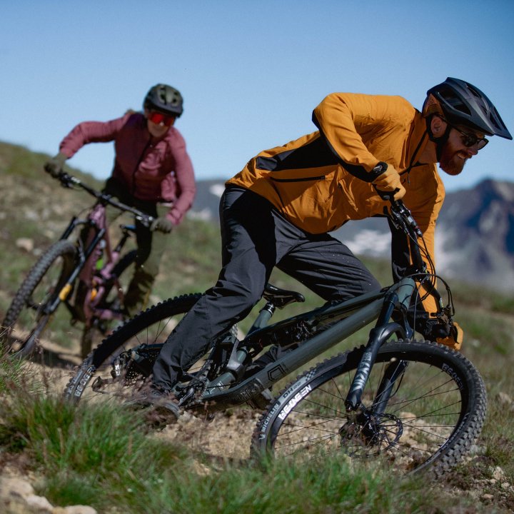 Fox Racing Speedframe Mountain Bike Helmet