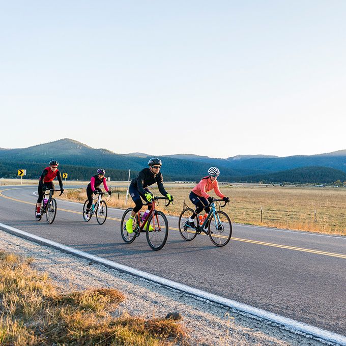 Giro Thermal Knee Warmers