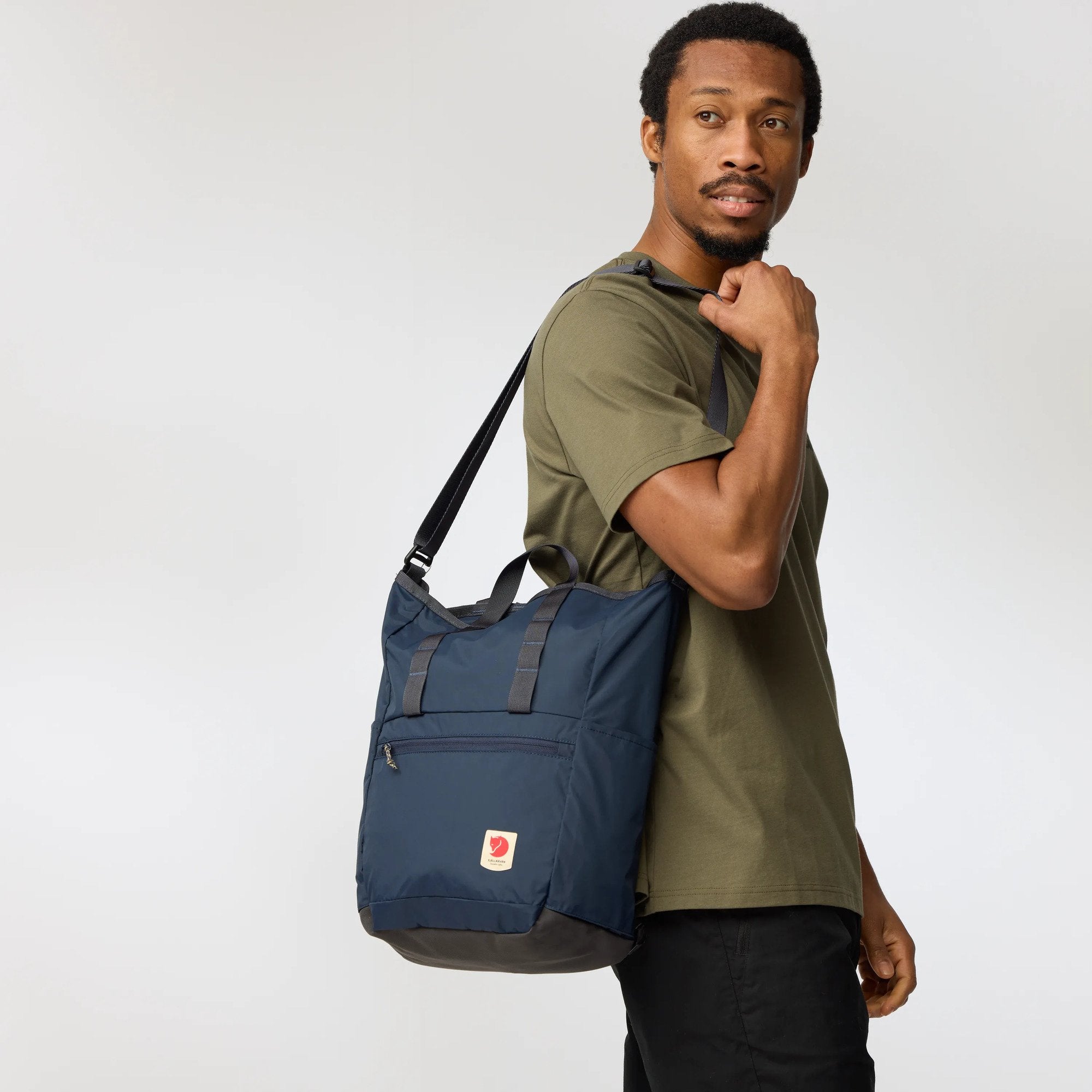 Fjallraven High Coast Totepack