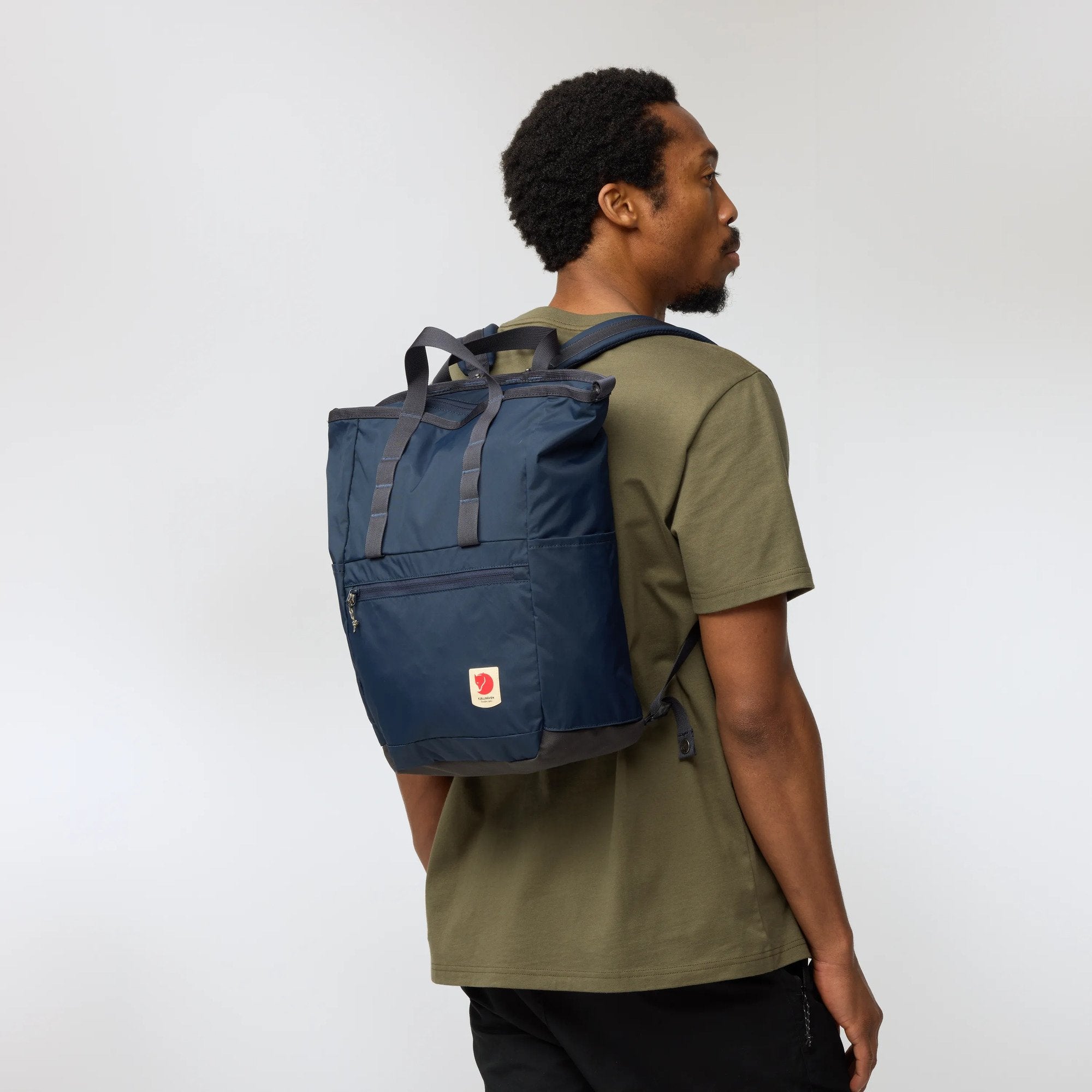 Fjallraven High Coast Totepack