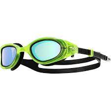 TYR Adult Special Ops 2.0 Polarized Swim Goggles