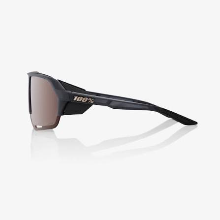 100% Norvik Winter Sport Performance Sunglasses Modern