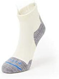 FITS Light Hiker - Quarter-Length Socks