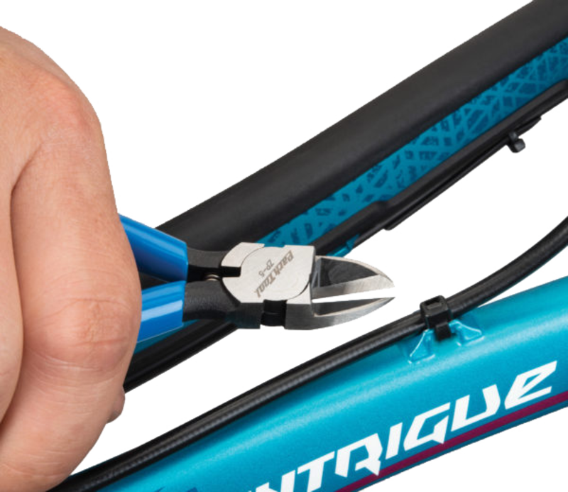Parktool Side Cutter Pliers