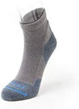 FITS Light Hiker - Quarter-Length Socks