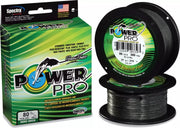PowerPro Braided Fishing Line
