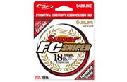 Sunline Super FC Sniper Fluorocarbon Fishing Line