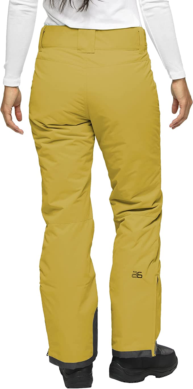 Arctix Womens Insulated Snow Pants