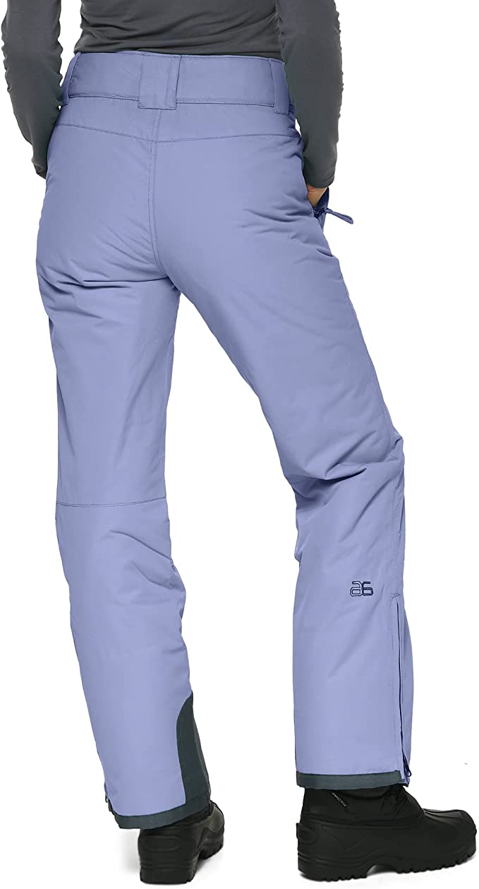 Arctix Womens Insulated Snow Pants