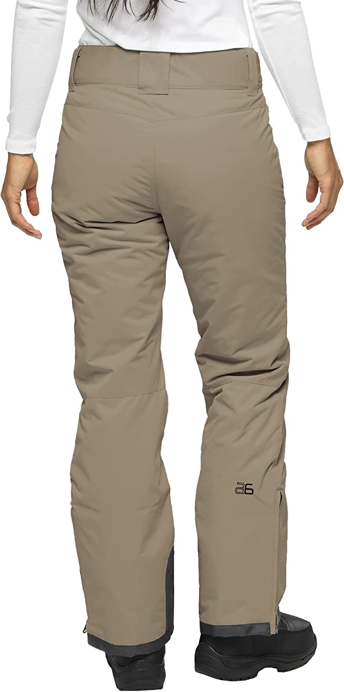 Arctix Womens Insulated Snow Pants