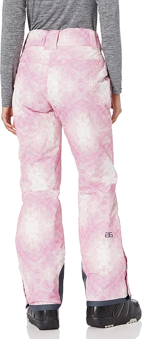 Arctix Womens Insulated Snow Pants