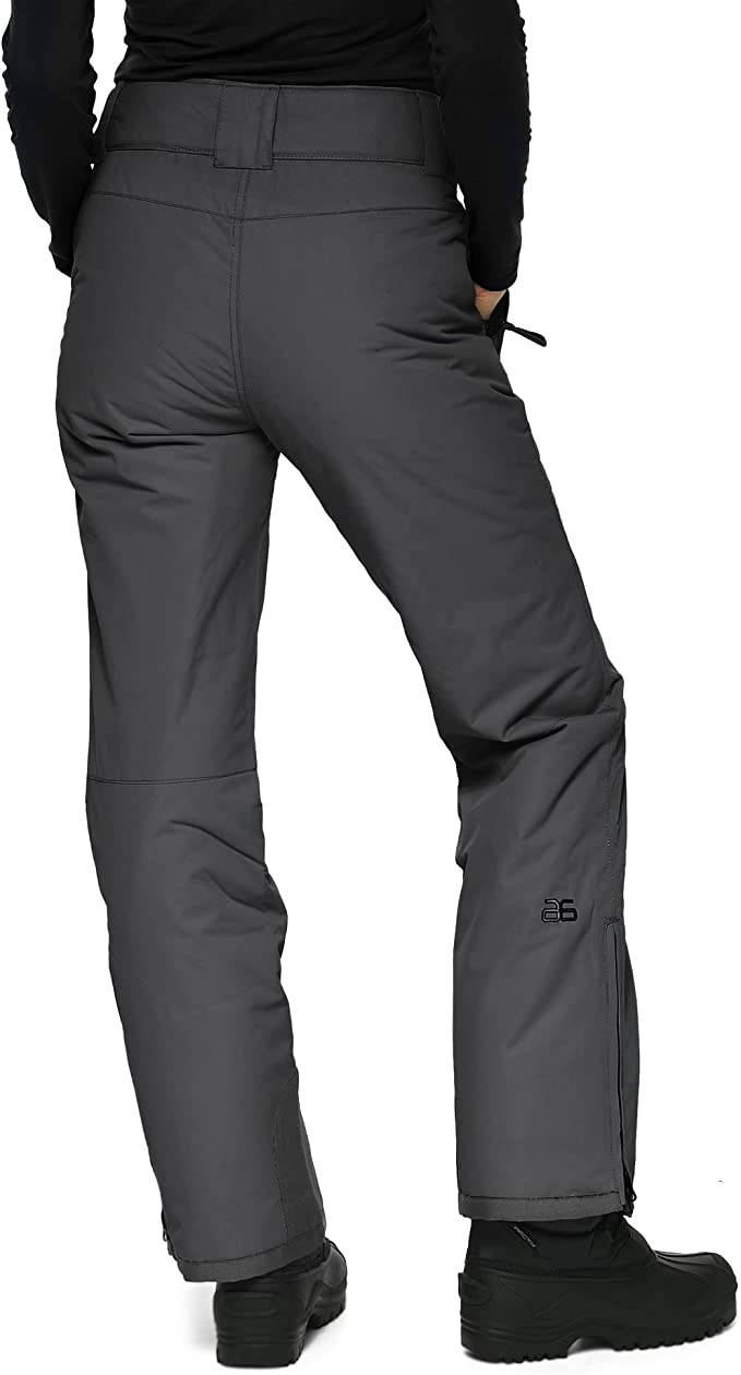 Arctix Womens Insulated Snow Pants