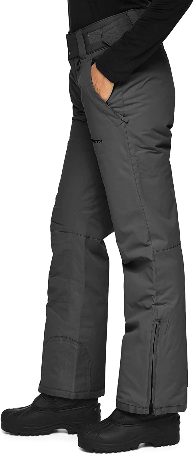 Arctix Womens Insulated Snow Pants