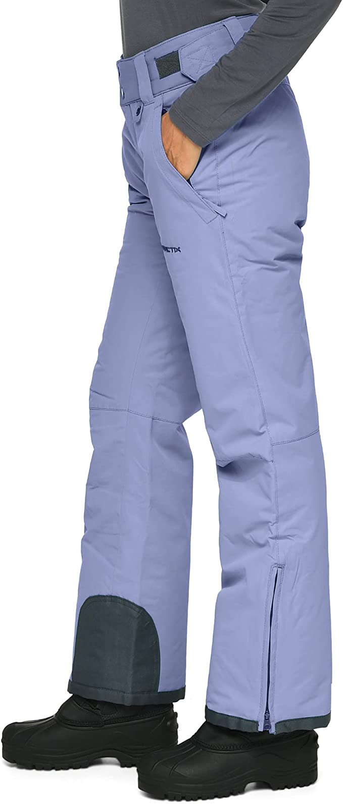 Arctix Womens Insulated Snow Pants