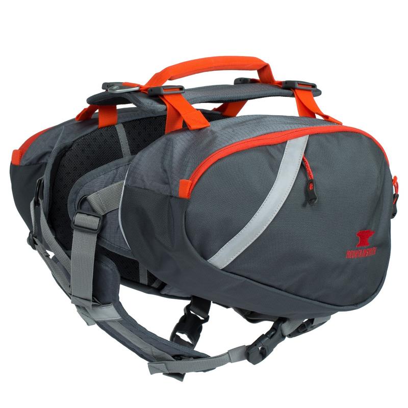 Mountainsmith K9 Dog Pack