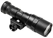 SureFire M Series Scout Light, LED WeaponLights with TIR Lens and Tumbscrew Mount