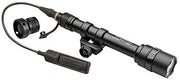 SureFire M Series Scout Light, LED WeaponLights with TIR Lens and Tumbscrew Mount