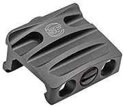 SureFire Rail Mount for M600 Scout 45-Degree Angle, Black