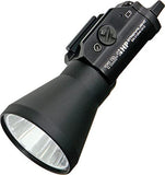 Streamlight 69215 TLR-1 HPL 1000-Lumen Tactical Light With Standard Switch, Black