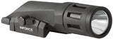 Inforce WMLx 700 Lumens Gen 2 White Light with IR Black Body WX-05-2 Weapon Mounted Light