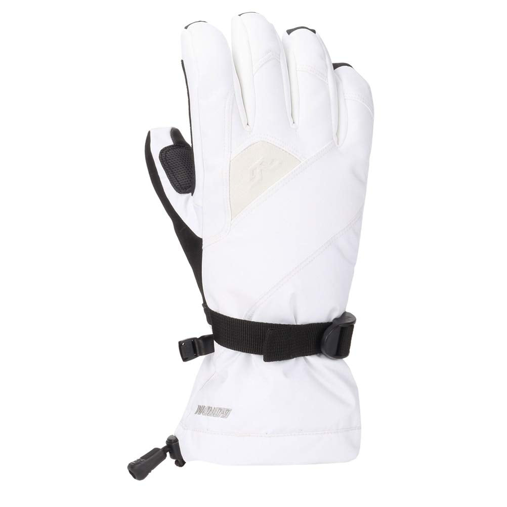 Gordini Women's Aquabloc Down Gauntlet Glove