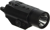 Streamlight 69190 TLR-VIR Pistol-Mounted Tactical Light with Visible White Light and IR Illuminator - 300 Lumens